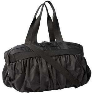 New Caraa x Athelta Weekender Duffel Bag